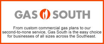 Gas South